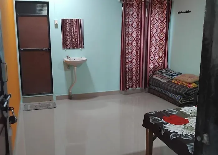 Madhuli Cottage