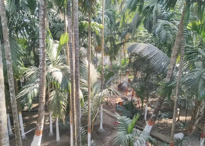 Madhuli Cottage