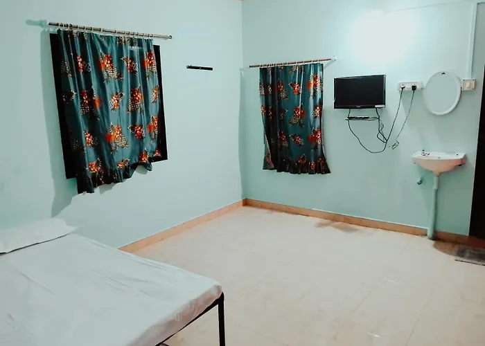 Madhuli Cottage