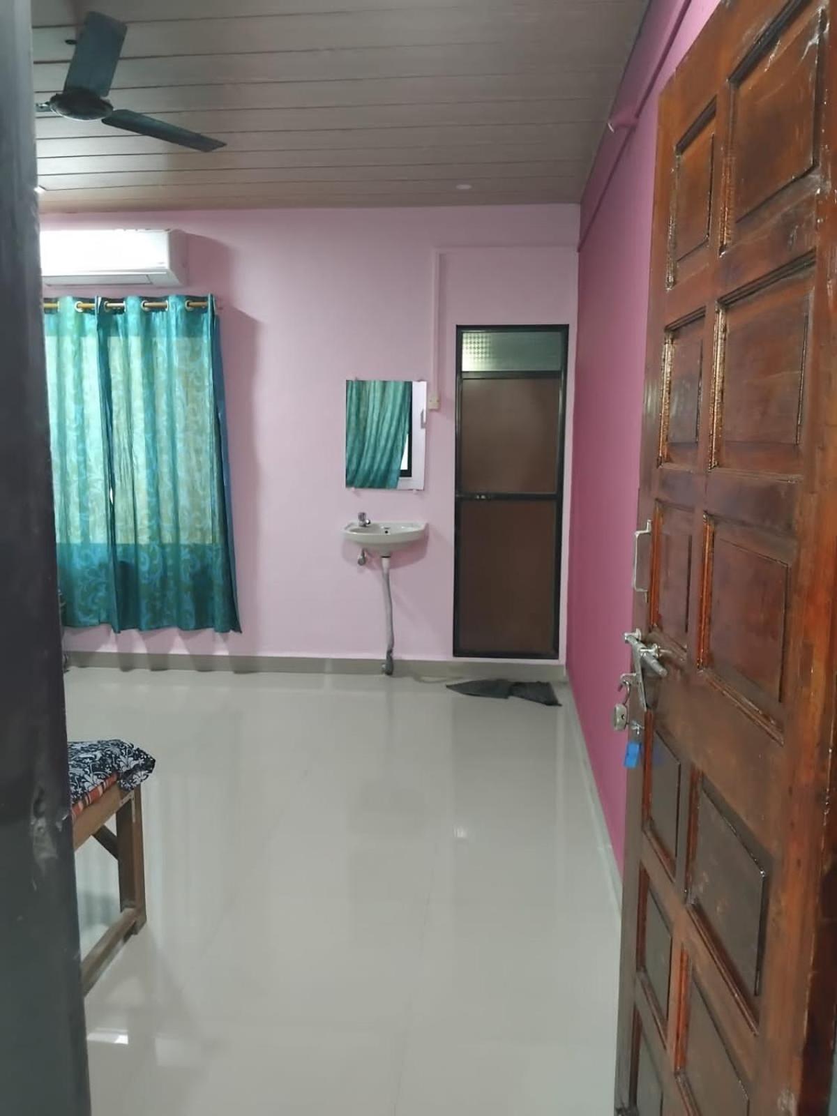 Madhuli Homestay *