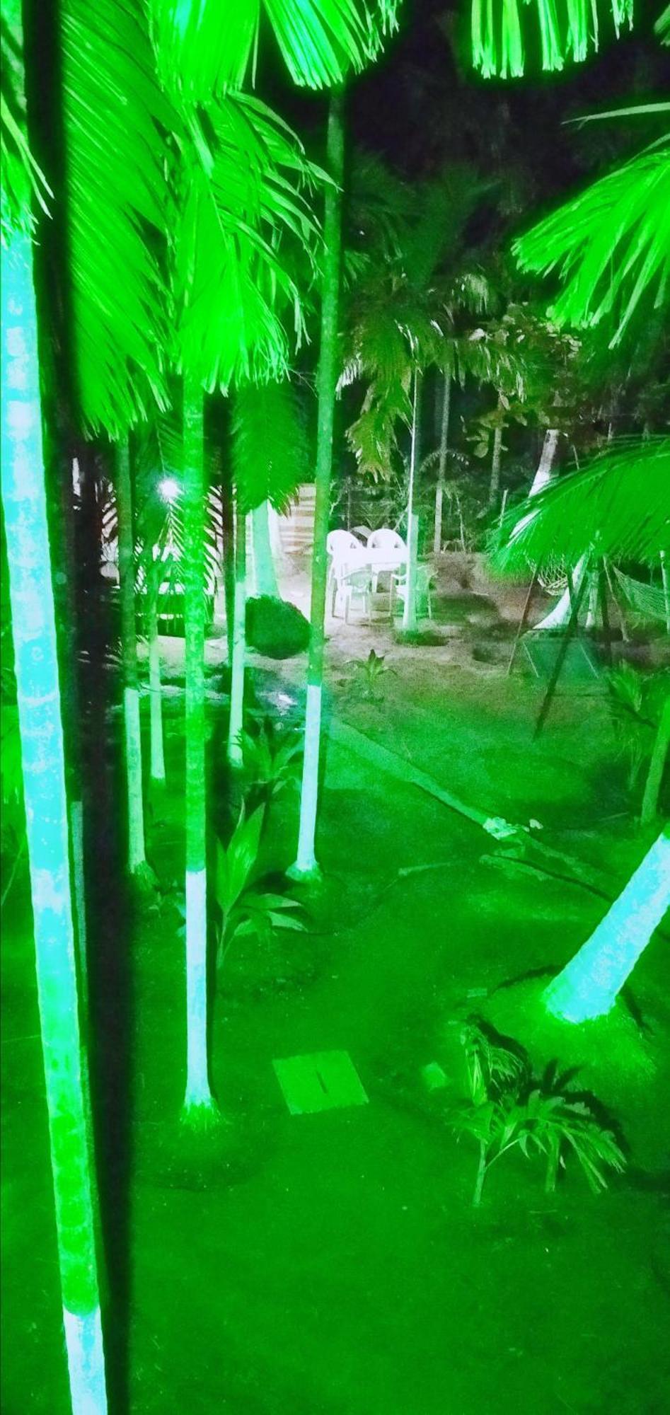 Madhuli Homestay Alibag