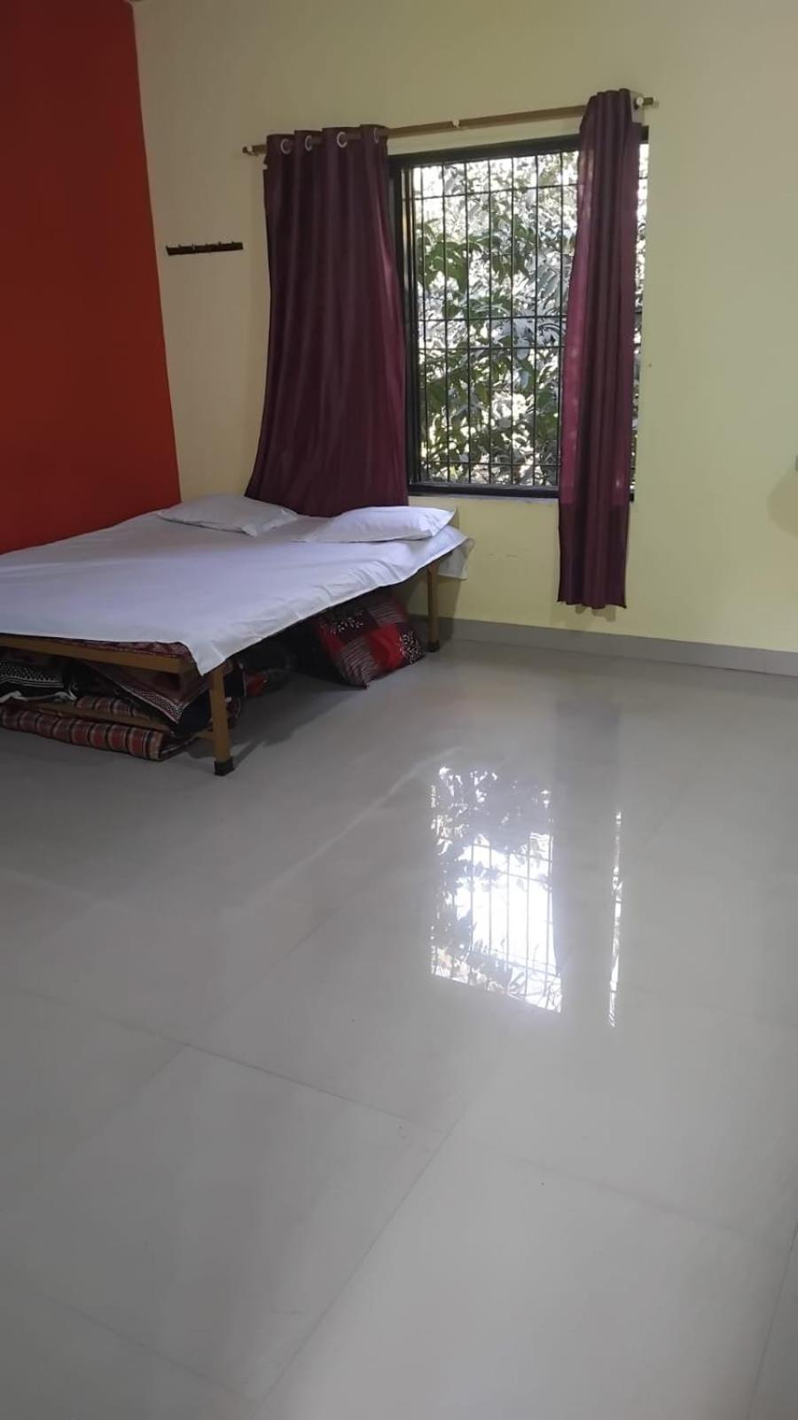 Madhuli Homestay Alibag