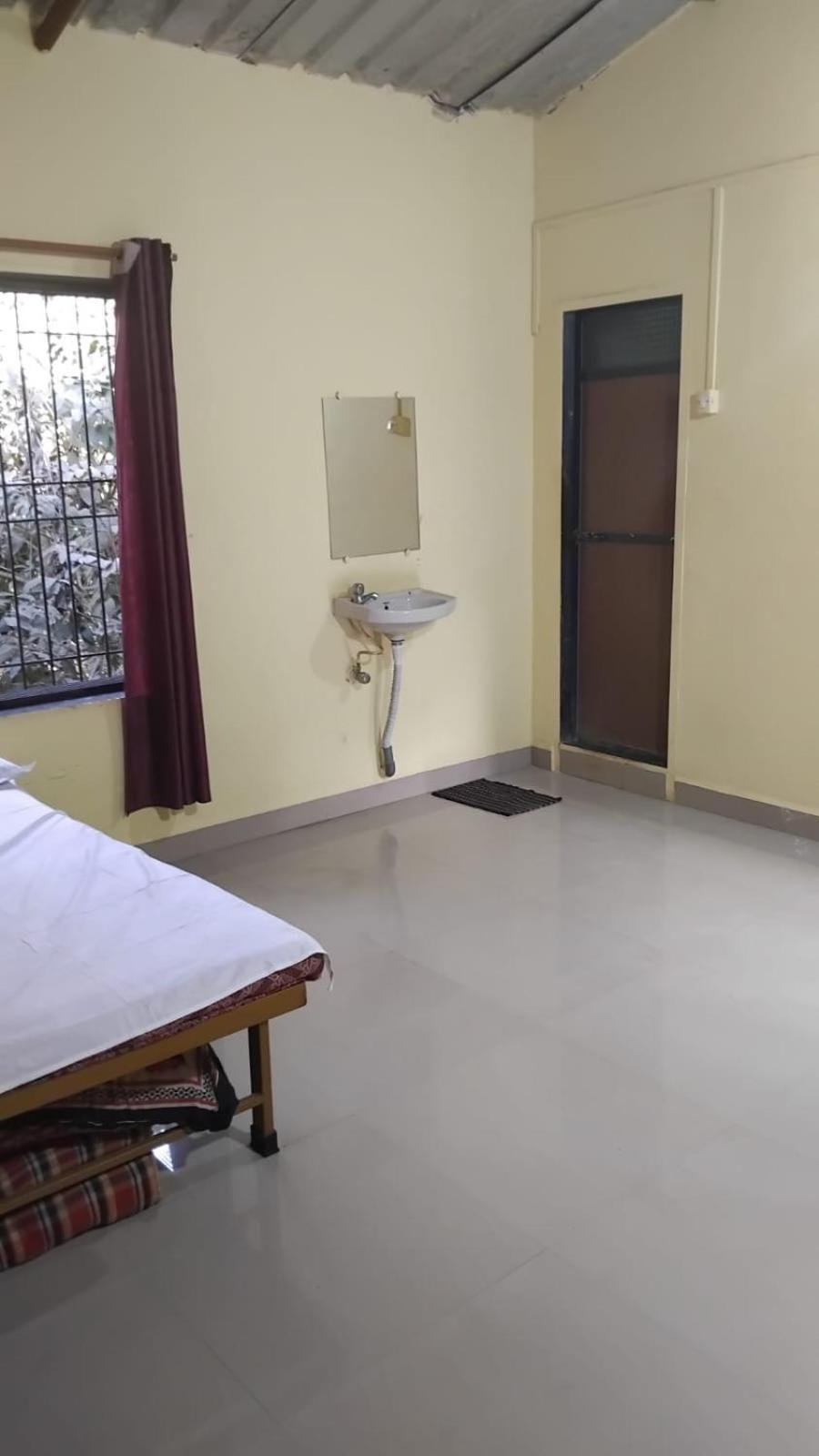 Madhuli Alibag